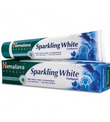 Himalaya Herbals Sparkling White Toothpaste 100g